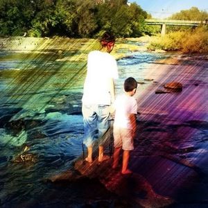 Meet your Posher, Chrissy